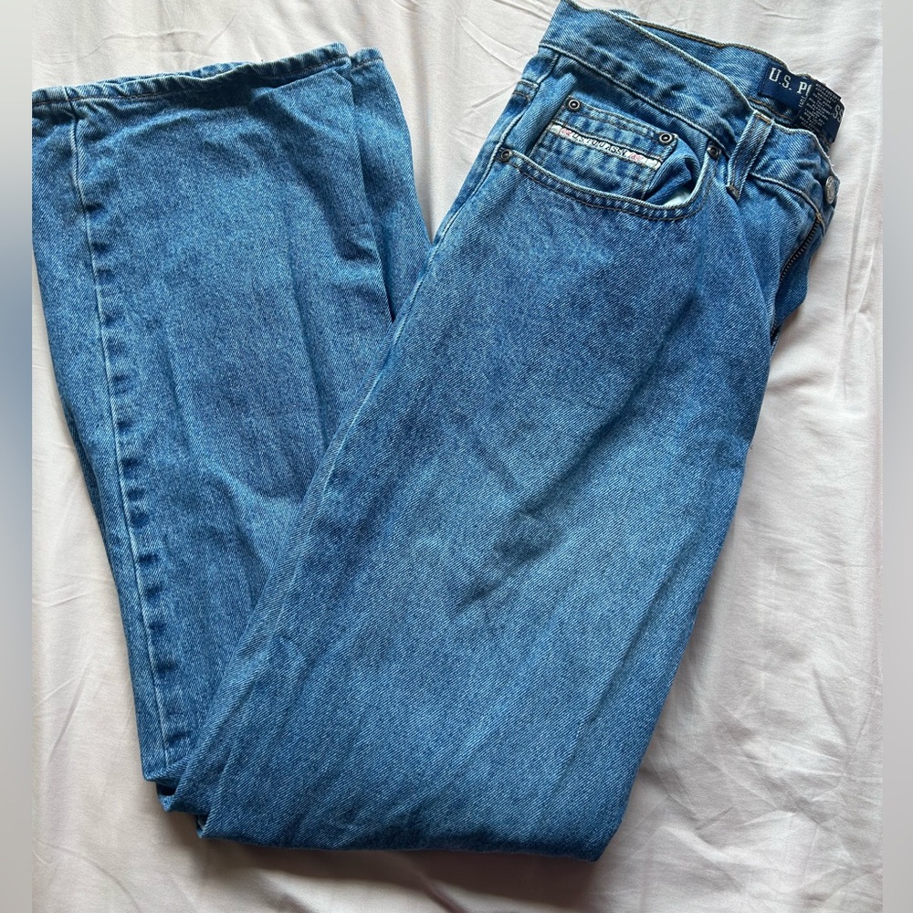 US polo assn. Jeans size 30x30
